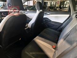 فولكسفاغن تاوس